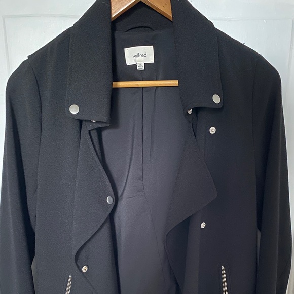 Aritzia Jacket Blazer - Picture 3 of 6